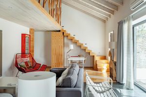 Alquiler Vacacional - Casas da Fontanheira