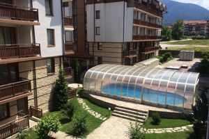 Alojamiento - Four Leaf Clover Apartments to Rent