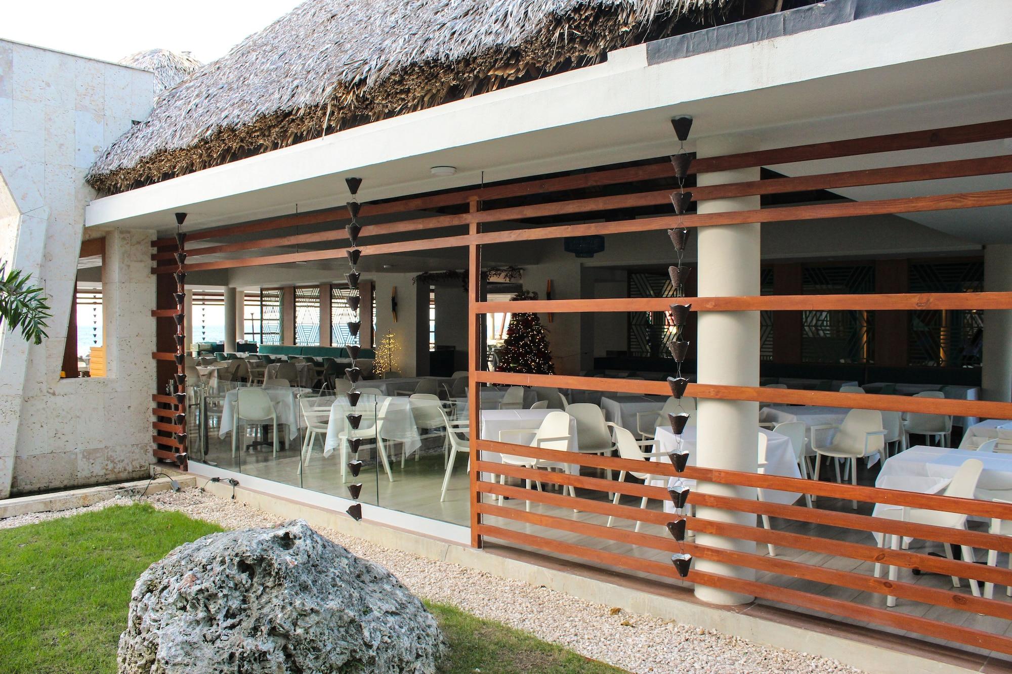 Restaurant Casa Marina Sosua, Trademark by Wyndham All Inclusive