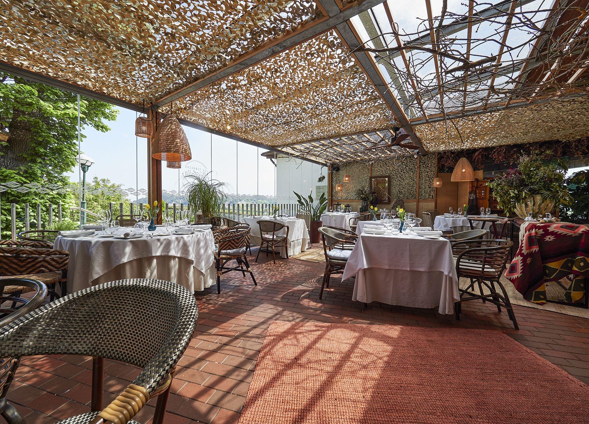 Restaurant La Piconera And Spa
