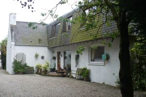 Alojamiento - Hosefield Bed and Breakfast