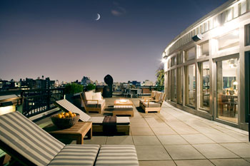 Hotel Soho Grand Hotel
