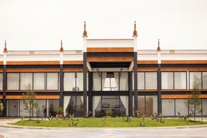 Alojamiento - Hotel La Finca por Zotoluca