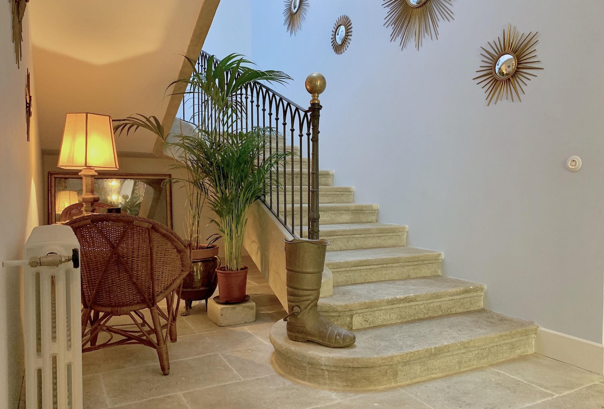 Varios Le Clos Saluces