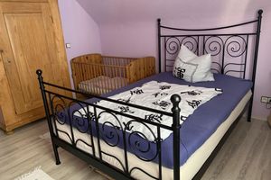 Alquiler Vacacional - Beautiful vacation apartment in the center of Hardheim, with bus connection