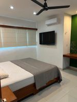 Alquiler Vacacional - Departamentos Polanco