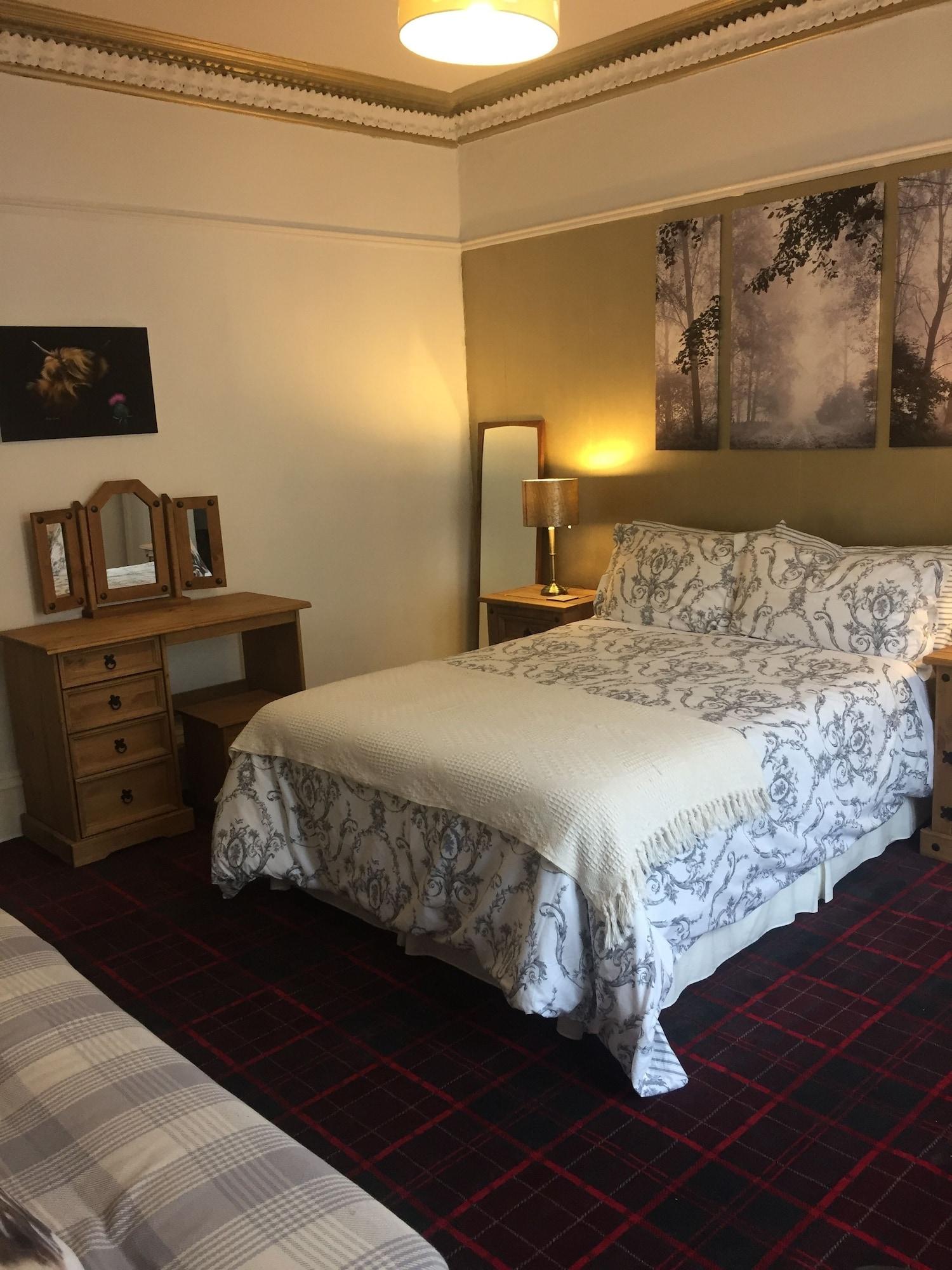 Varios Tanglin House Hotel