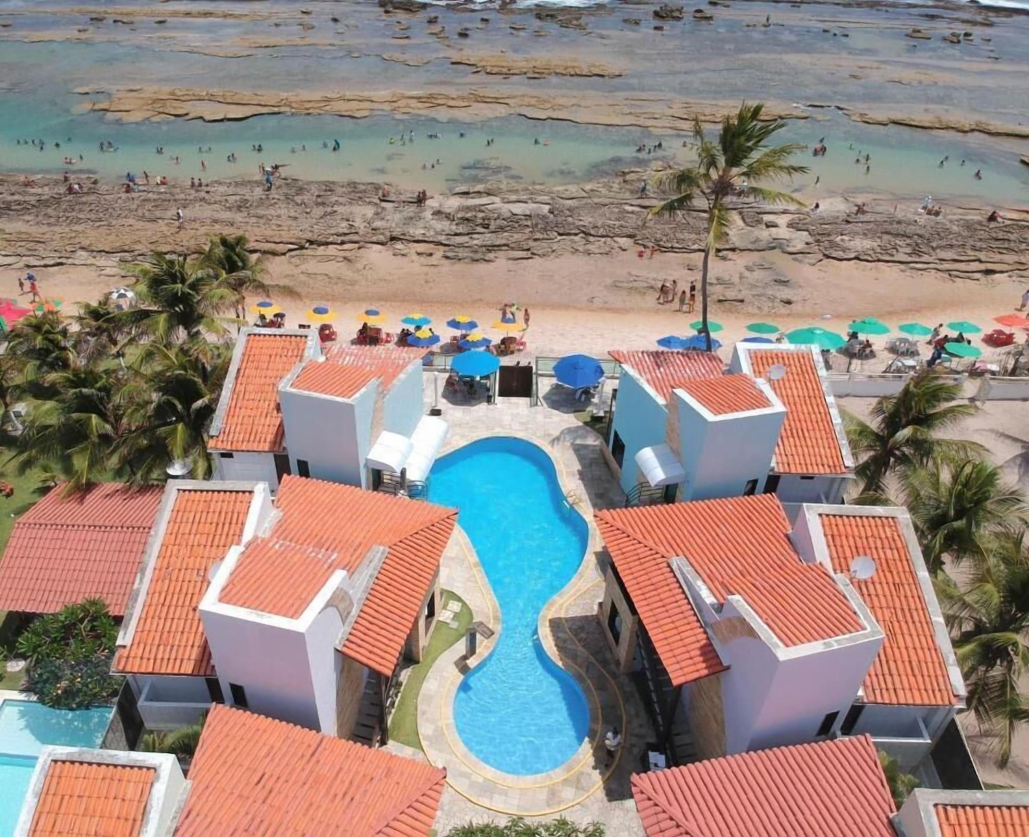 Varios Hotel Arrecife dos Corais