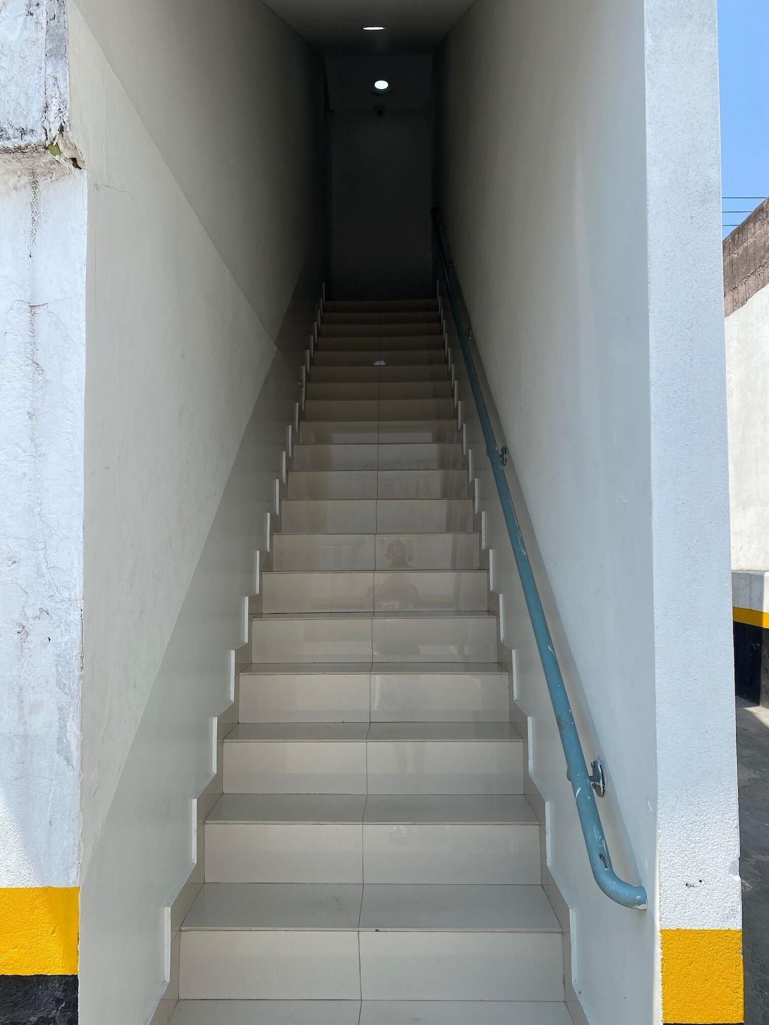 Comodidades del Alojamiento Hotel Cumbica