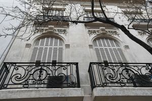 Hospedagens - Casa Franca Recoleta Hostel Boutique
