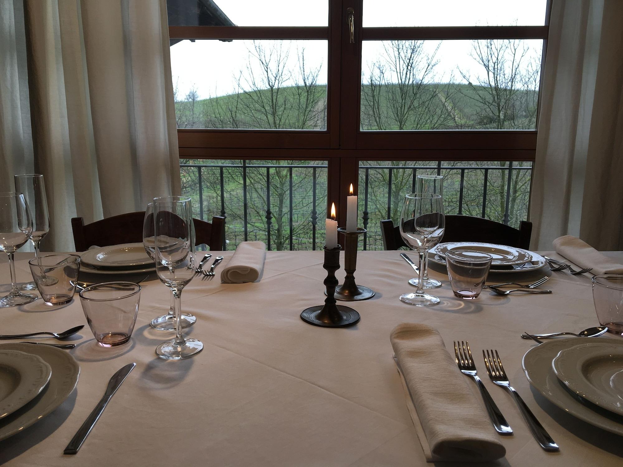 Restaurant Cascina Il Bricco