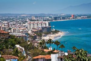 Paquete - Paquetes a Puerto Vallarta