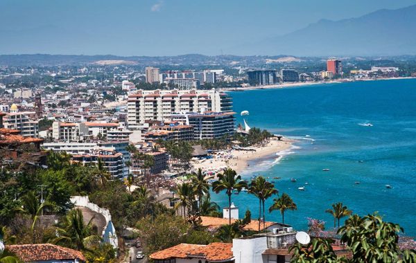 Hotel Costa Club Punta Arena