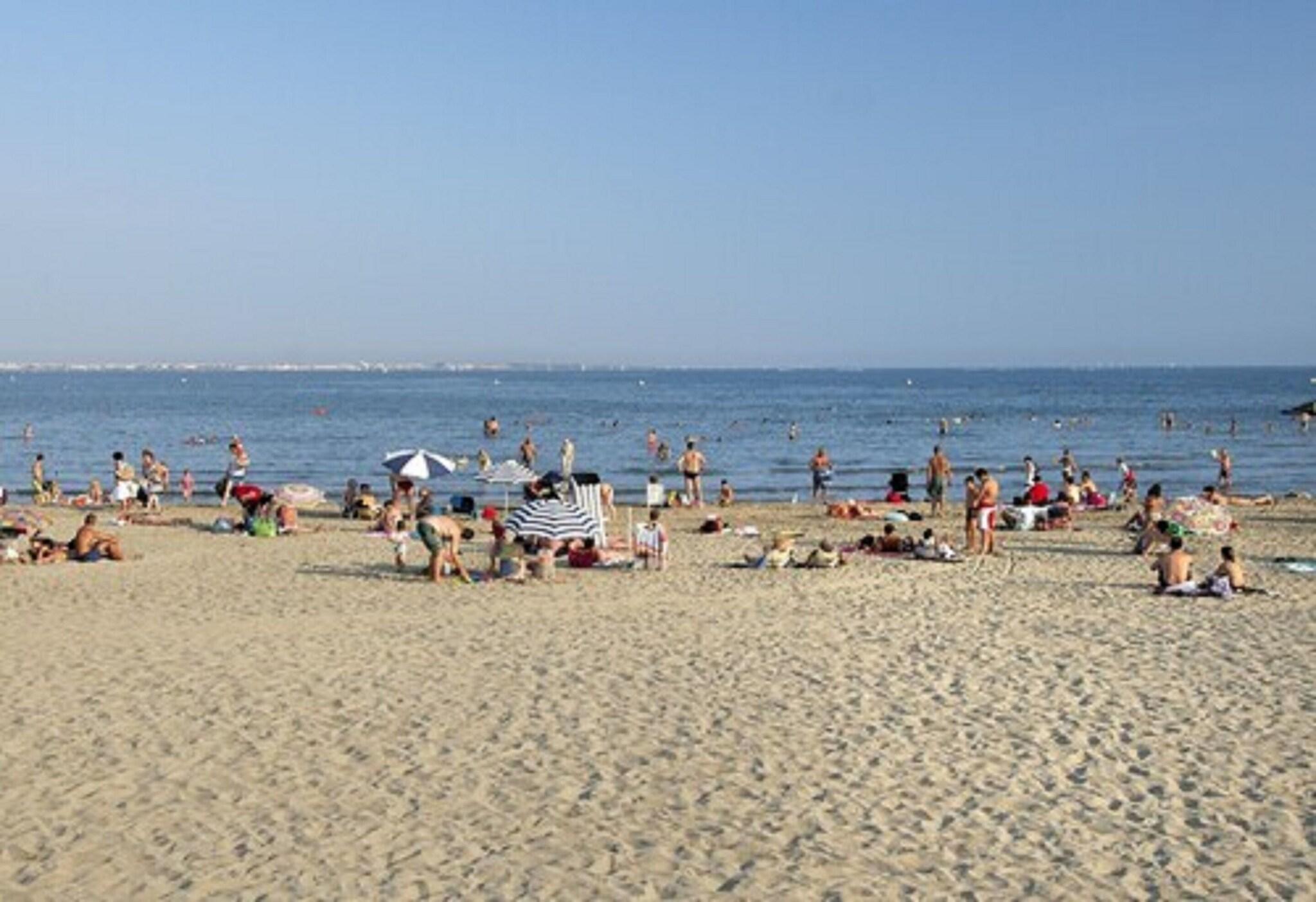 Playa Resideal Bernard de Ventadour