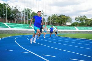 Alojamiento - Centro Vacacional IMSS Oaxtepec