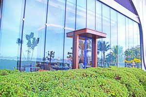 Alojamiento - S. Sriracha Hotel and Residence