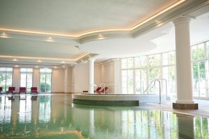 Hotel - Grand Hotel Heiligendamm
