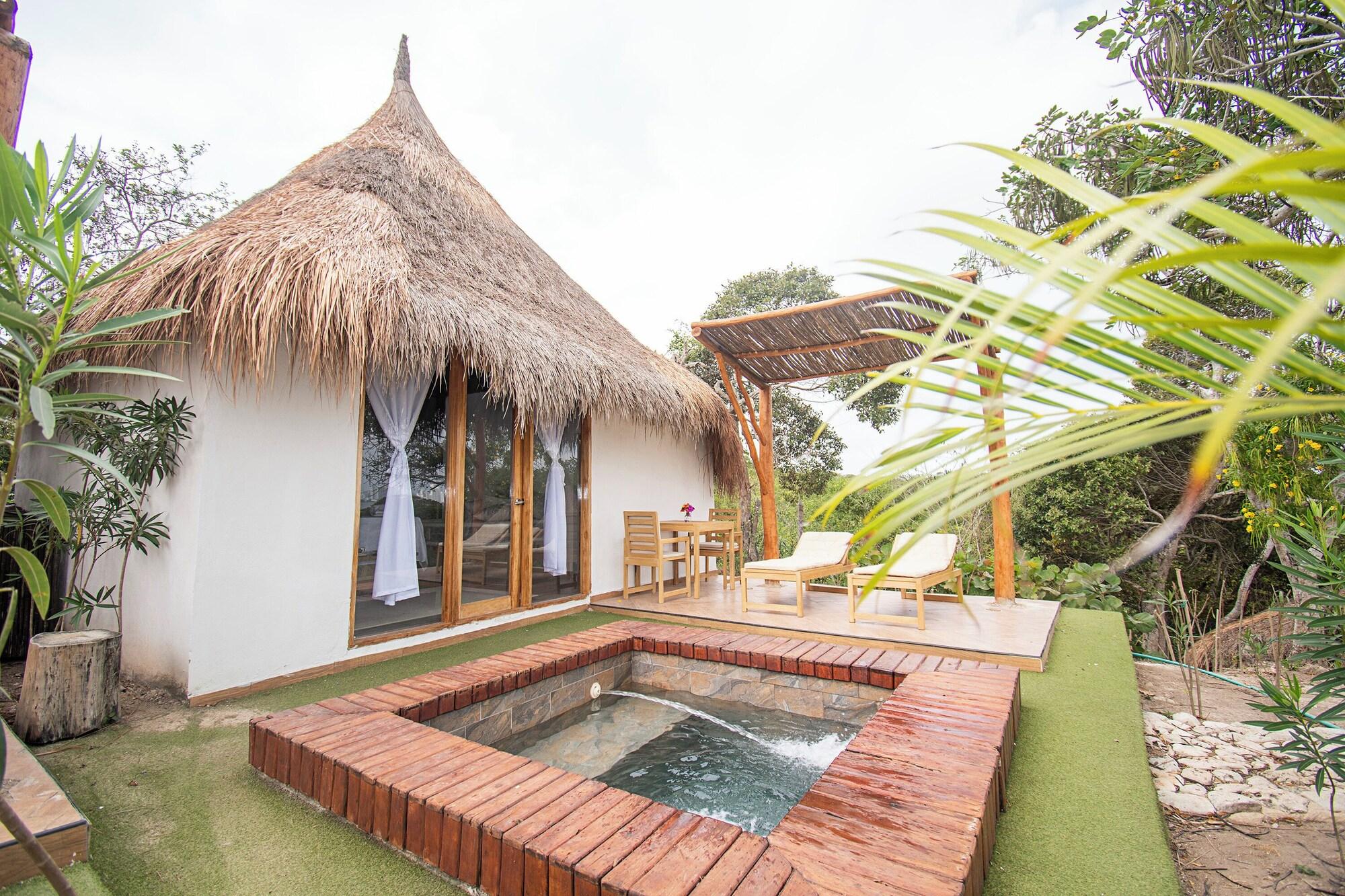 Habitación AMALIFE Beach Club & Hotel