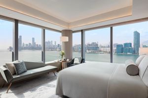 Alojamiento - Hyatt Centric Victoria Harbour Hong Kong