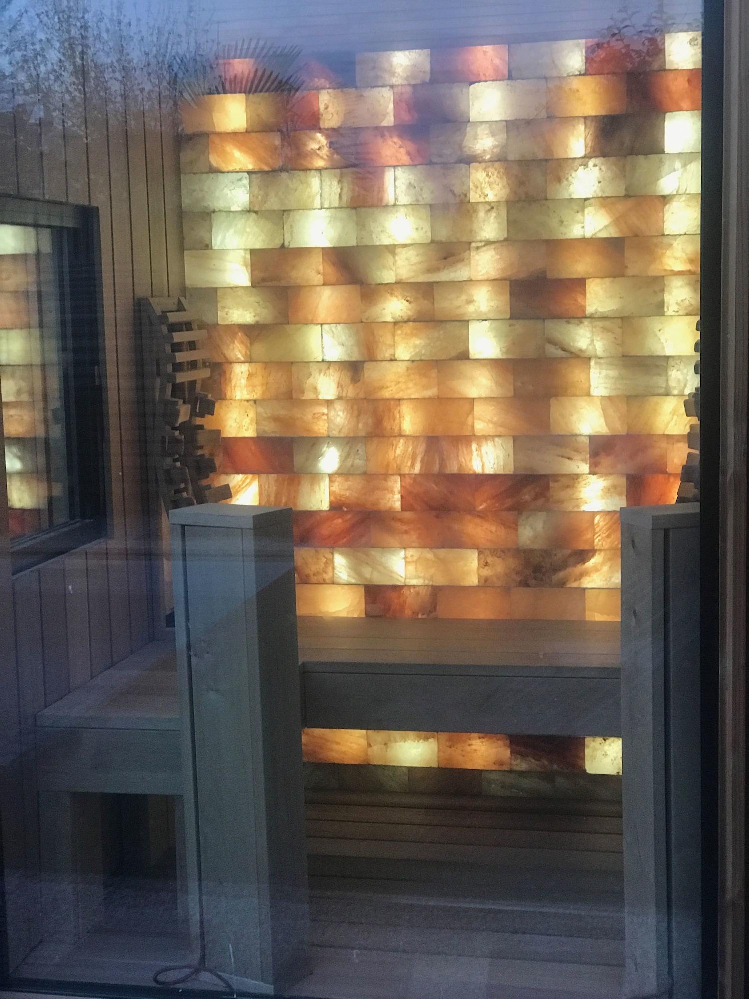Instalaciones Recreativas Urbanhouse Cocoon Studio