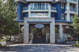 Alojamiento - Summit Lodge Boutique Hotel