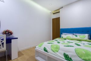 Alquiler Vacacional - Jennifer Apartment Luxury 2BR