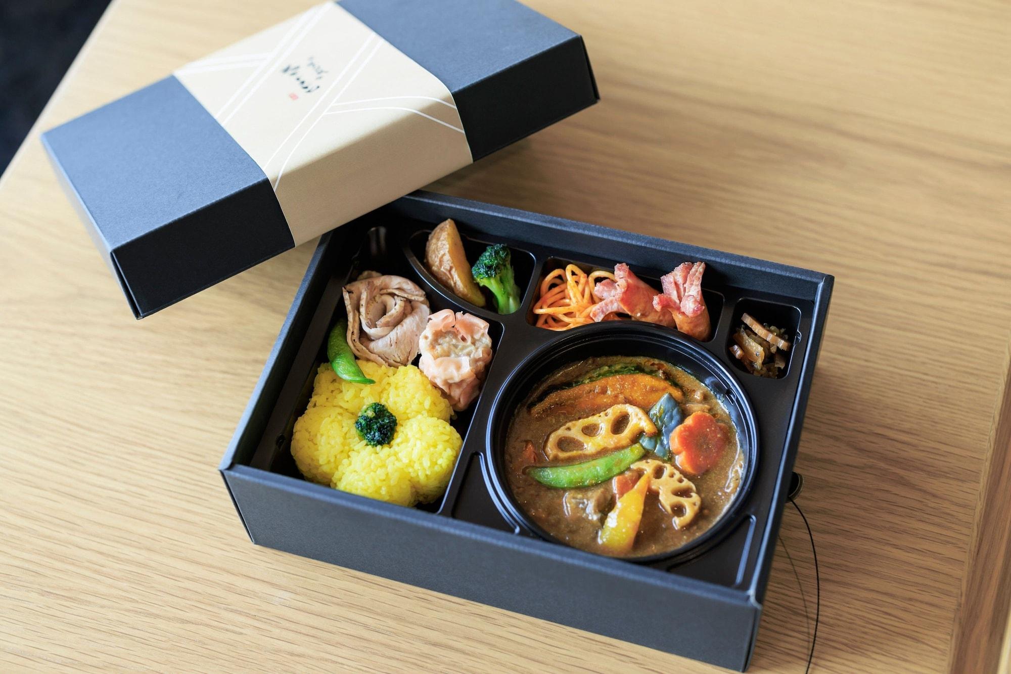Restaurant Fairfield By Marriott Hokkaido Eniwa