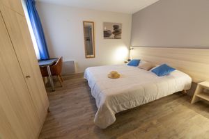 Alquiler Vacacional - Gite 3pieces 4personnes 2bebes 2salles D'eau