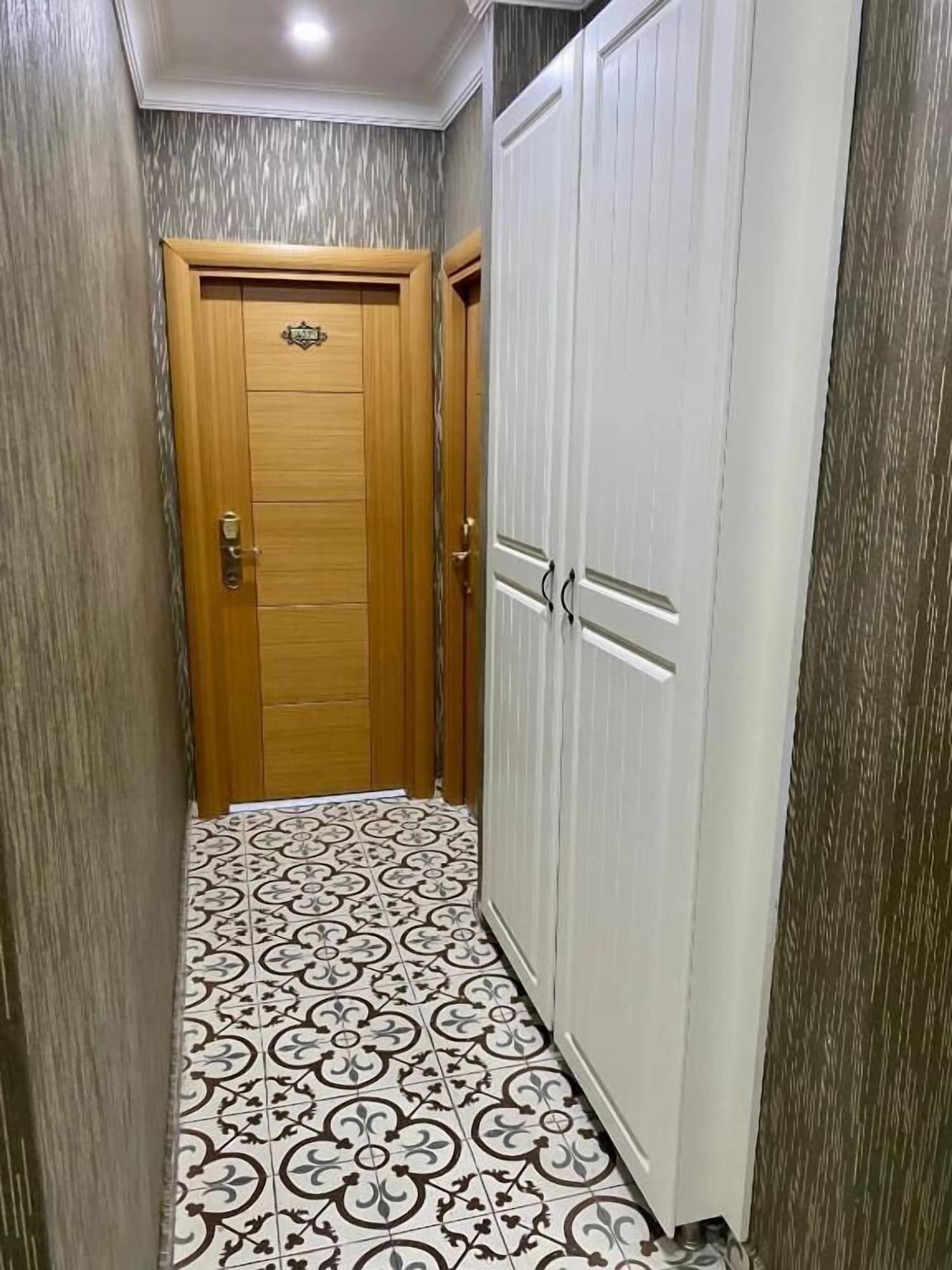 Varios Santefe Hotel