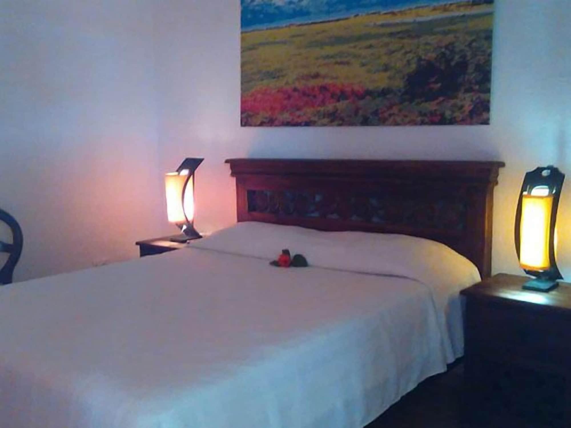 Habitación Cabañas Polangy