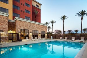 Alojamiento - Sheraton Garden Grove-Anaheim South Hotel