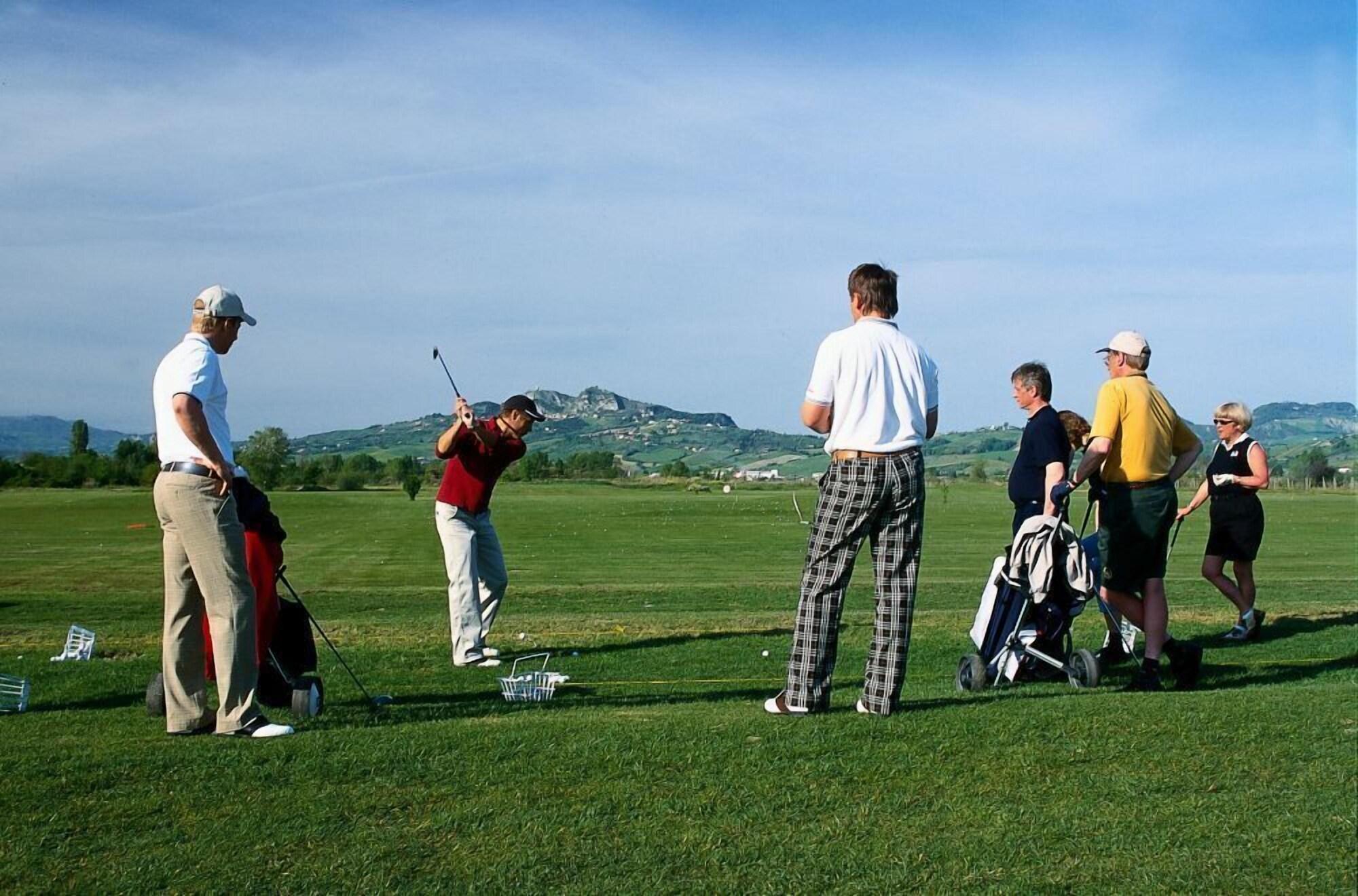 Vista Exterior Residenza Ilde