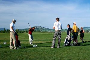 Alojamiento - Residenza Ilde