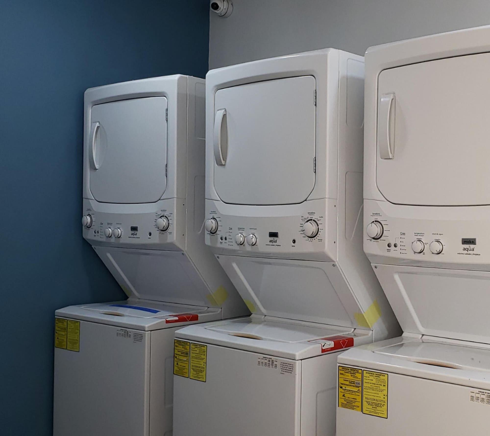 Instalaciones Recreativas Niu Reforma