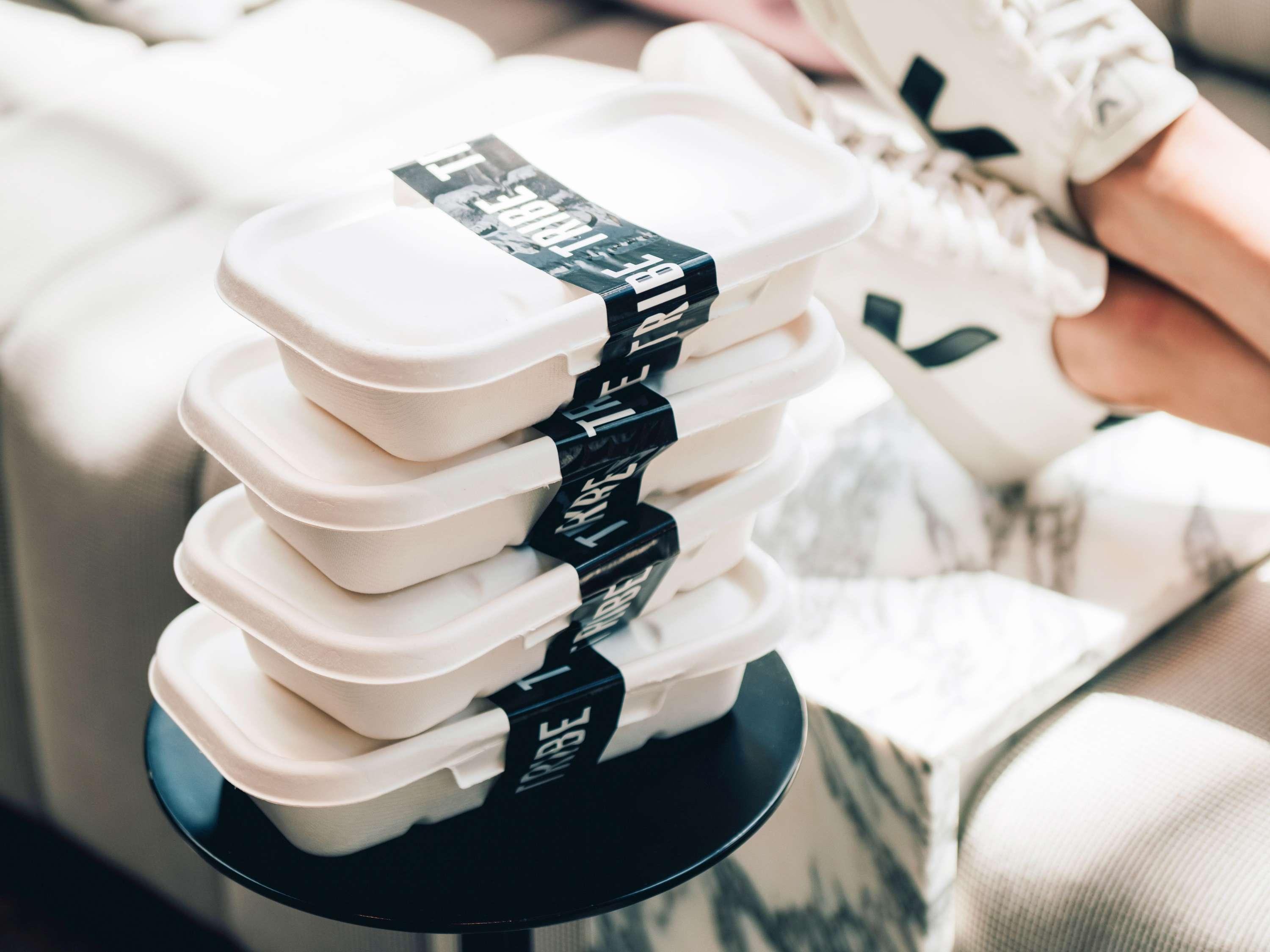 Instalaciones Recreativas Tribe Paris Suresnes