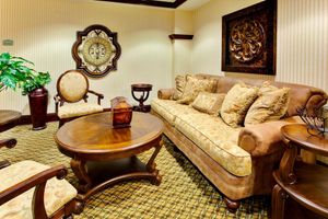 Alojamiento - Holiday Inn Express & Suites - Greenwood by IHG