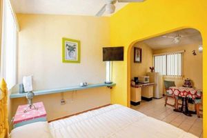 Alquiler Vacacional - Nice Apartment Equipped With 2 Bedrooms Very Close to the Malecon and the Beach