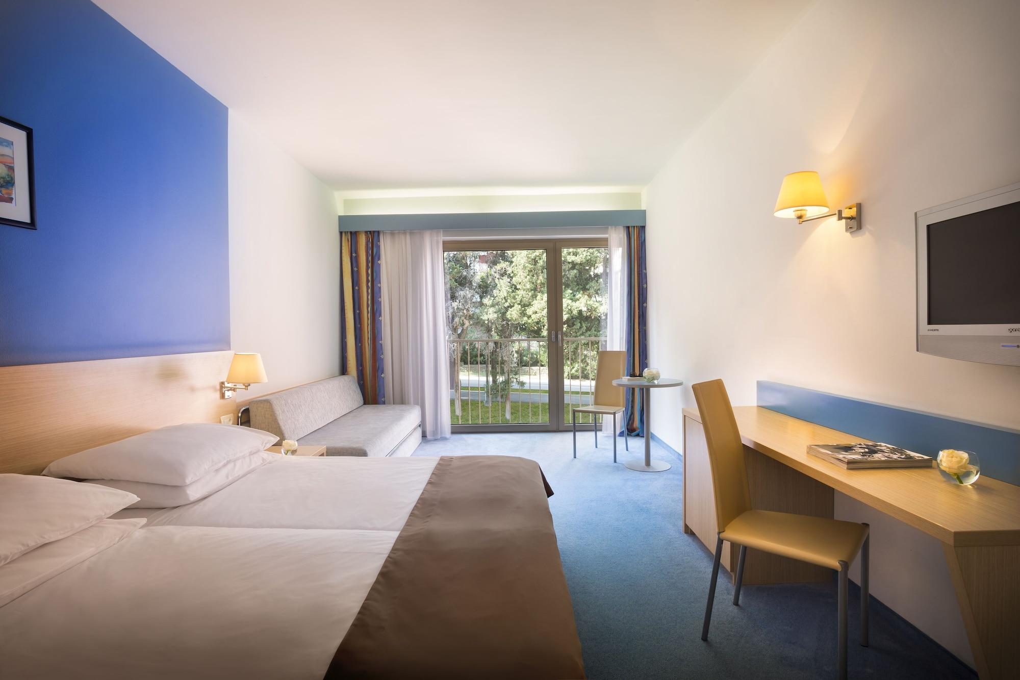 Habitación Remisens Hotel LUCIJA