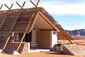 Alquiler Vacacional - Desert Quiver Camp