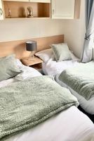 Alquiler Vacacional - 3 Bed-7 Berth-mablethorpe-wifi-pet Friendly