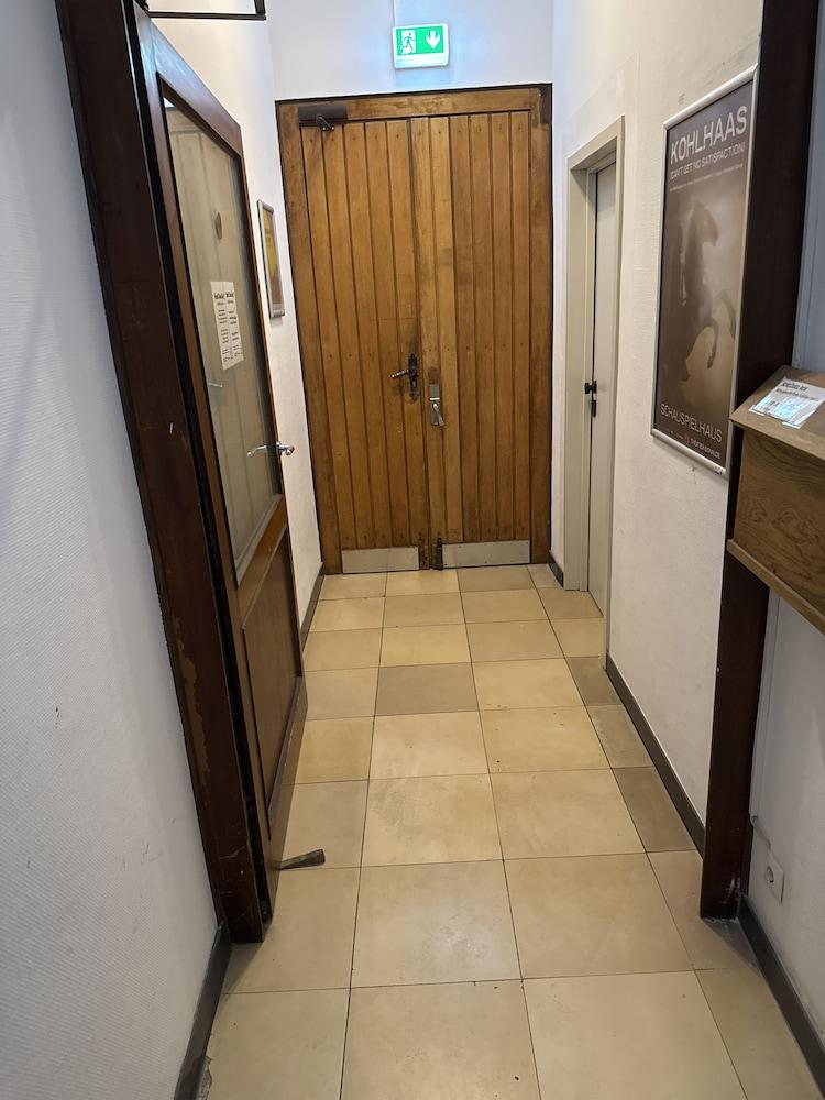 Vista Lobby Vegas Hotel