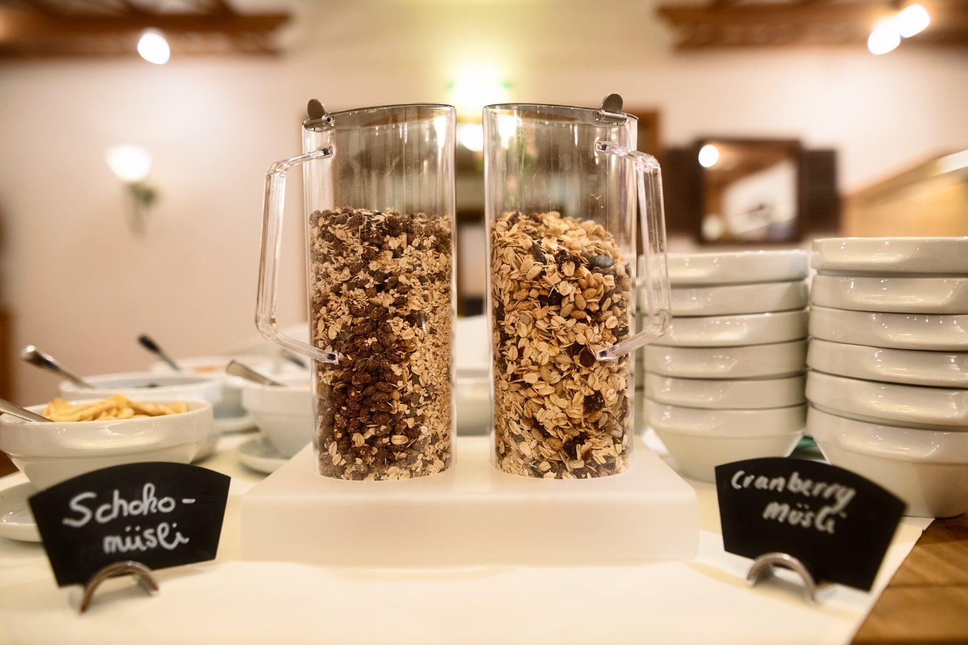 Restaurant Landhotel Kauzenberg