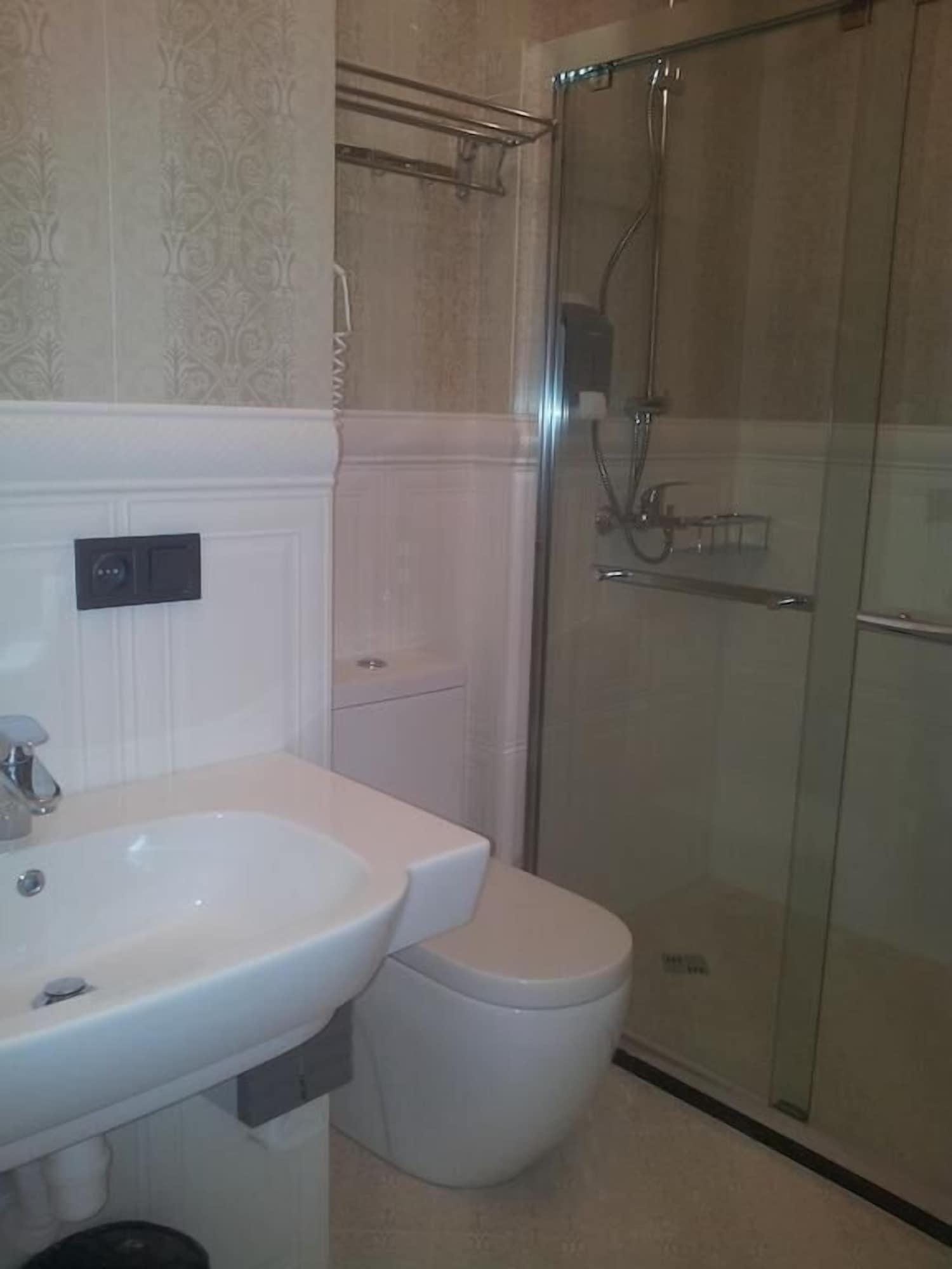 Equipamiento de Habitación Mini Hotel D'Rami