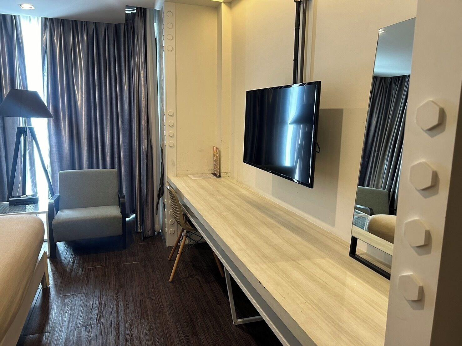 Habitación S Hadyai Hotel
