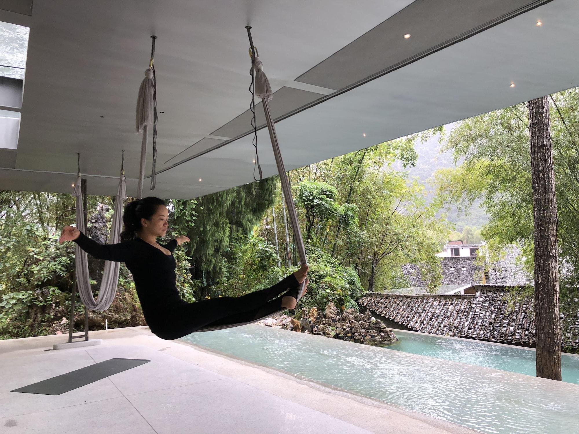 Gimnasio XY YunHouse