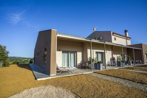 Alojamiento - Agriturismo Le Piccole Macie