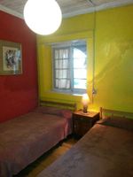 Alojamiento - Hostal Royal Surf