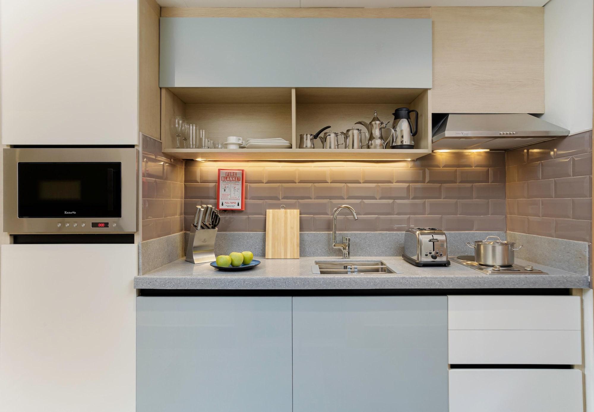 Habitación Ewaa Express Hotel-Al Shati