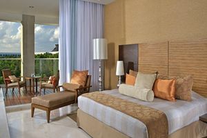 Alquiler Vacacional - A Luxury Paradise with Fantastic Entertainment