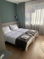 Alquiler Vacacional - 7th Sense boutique apart ap.5